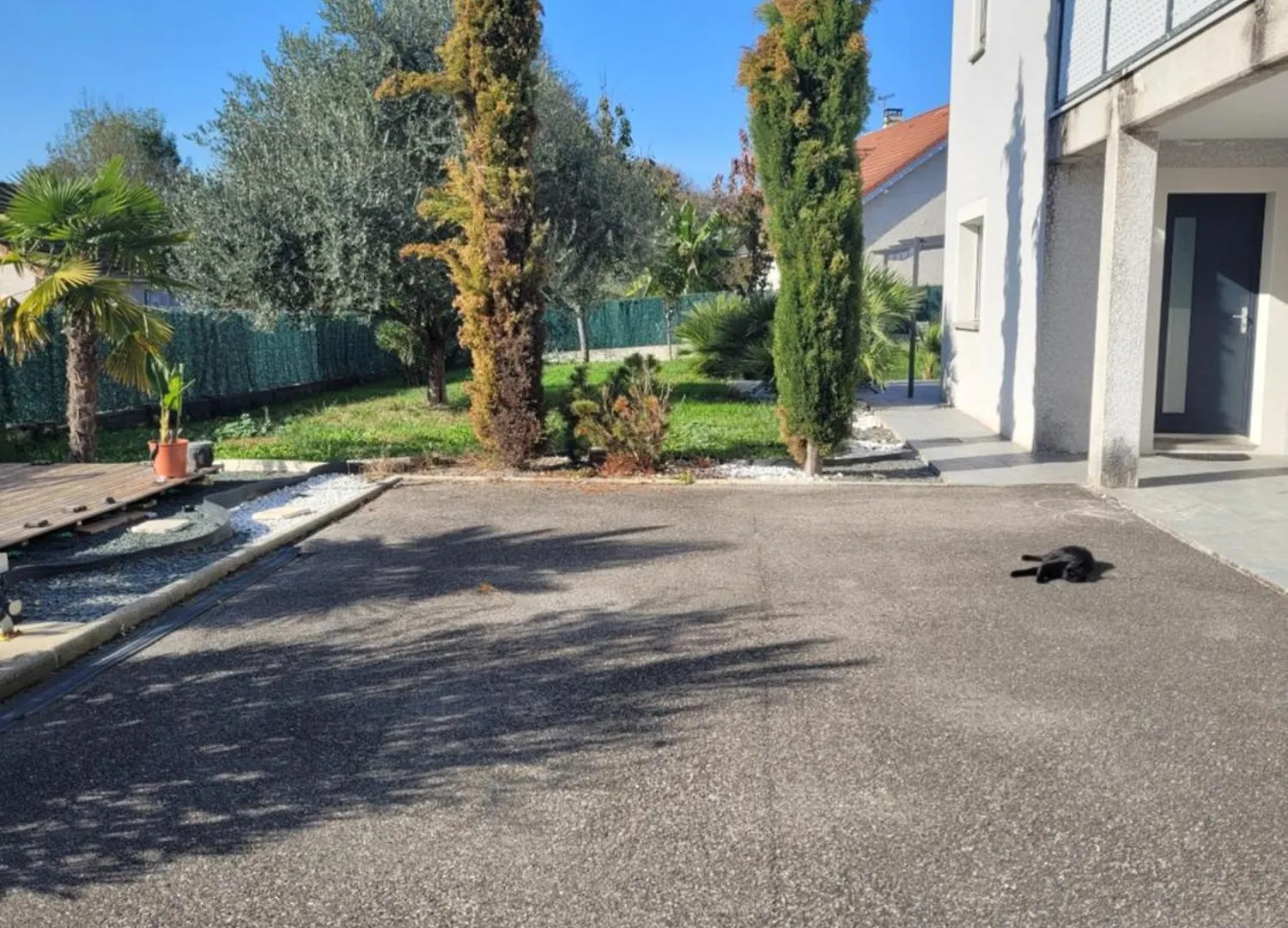 Apartment Appartement De 70 M2 Dans Maison Comptenporaine Charnecles